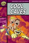 Rapid Stage 1 Set A Cool Caves Reader Pack 3