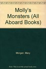 Molly's Monsters (All Aboard)