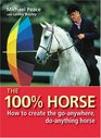 The 100 Horse How to Create the GoAnywhere DoAnything Horse