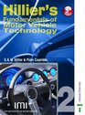 Hillier's Fundamentals of Motor Vehicle Technology Powertrain Electronics