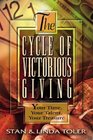 The Cycle of Victorious Giving Your Time Your Talent Your Treasure