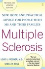 Multiple Sclerosis New Hope and Practical Advice for People with MS and Their Families