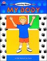 Learning About My Body