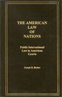 American Law of Nations