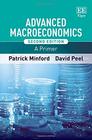 Advanced Macroeconomics A Primer Second Edition