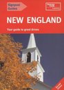New England The Best of New England's Cities and Scenic Landscapes Including Boston and Newport Cape Cod Providence and New Ham