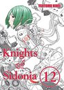 Knights of Sidonia Volume 12