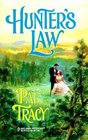 Hunter's Law (Guardsmen of Denver, Bk 3) (Harlequin Historical, No 509)