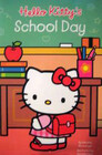 Hello Kitty's School Day