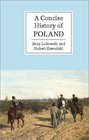 A Concise History of Poland