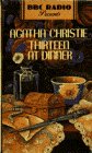 Thirteen at Dinner (Hercule Poirot, Bk 9) (Audio Cassette) (Abridged)