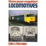 Motive Power Recognition Locomotives No 1