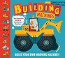 Building Machines An Interactive Guide to Construction Machines