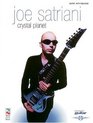 Joe Satriani  Crystal Planet