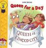 Queen for a Day Queen of Elwood City (Everyone is Special, Bk 3)