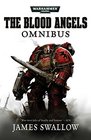 Blood Angels The Omnibus
