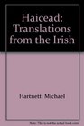 Haicead Translations from the Irish