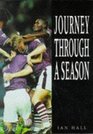 Journey Through a Season On the Road with Derby County