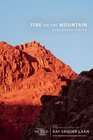 Fire on the Mountain Discovery Guide Six Faith Lessons