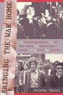 Bringing the War Home  The Weather Underground the Red Army Faction and Revolutionary Violence in the Sixties and Seventies