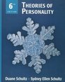 Theories of Personality W/Study Guide Theories of Personality in Outline Study Guide