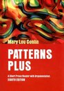 Patterns Plus A Short Prose Reader With Argumentation