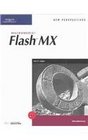New Perspectives on Macromedia Flash  Introductory