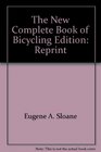 The New Complete Book of Bicycling