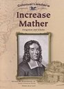 Increase Mather: Clergyman and Scholar (Colonial Leaders)