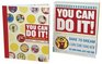 You Can Do It The Merit Badge Handbook For GrownUp Girls
