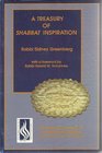A Treasury of Shabbat Inspiration