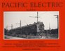 Pacific Electric Railway Vol 2 Eastern Division