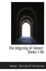 The Odyssey of Homer Books IXII