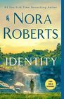 Identity A Novel