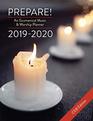 Prepare 20192020 CEB Edition An Ecumenical Music  Worship Planner