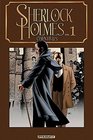 Sherlock Holmes Omnibus Volume 1