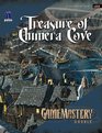 GameMastery Module Treasure Of Chimera Cove