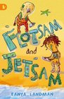 Flotsam and Jetsam