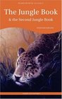 The Jungle Book (Wordsworth Collection)
