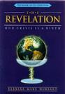 The Revelation Our Crisis Is a Birth