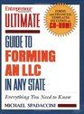 Entrepreneur Magazine's Ultimate Guide to Forming an LLC in Any State