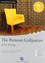The Pension Grillparzer Das Horbuch zum Englisch lernen