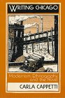 Writing Chicago  Modernism Ethnography and the Novel