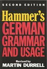 Hammer's German Grammar and Usage