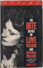 The Hite Report on Love Passion and Emotional Violence