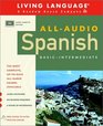 AllAudio Spanish  Cassette Program  AllAudio Courses