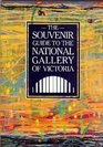 The Souvenir Guide to the National Gallery of Victoria