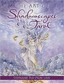 The Art of Shadowscapes Tarot