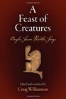 A Feast of Creatures AngloSaxon Riddle Songs