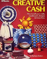 Creative Cash How to Sell Your Crafts
